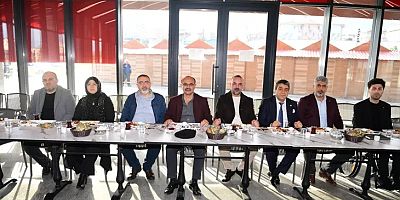 Osmangazi Belediyesi Toplumsal Farkındalığa Katkıda Bulunuyor