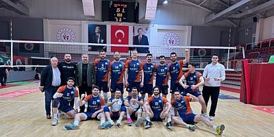 Osmangazi Belediyespor 2. Lig için sahaya çıkıyor