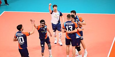 Osmangazi Belediyespor 2025'i galibiyetle tamamladı