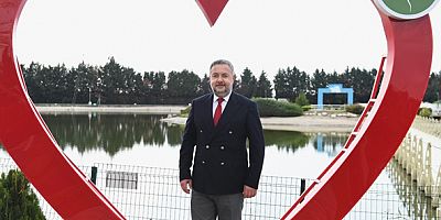 Osmangazi Belediyespor’da Fatih Karayılan güven tazeledi
