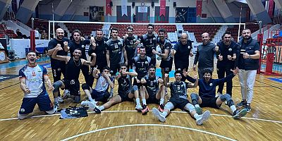 Osmangazi Belediyespor’dan Deplasmanda Önemli Galibiyet