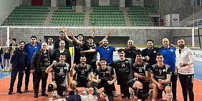 Osmangazi Belediyespor’dan Kritik Galibiyet