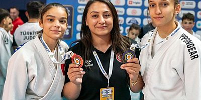 Osmangazi Belediyespor’dan Milli Takıma Büyük Katkı