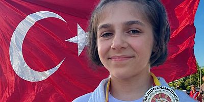 Osmangazi Belediyespor'dan Milli Takıma Güçlü Katkı