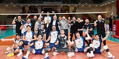 Osmangazi Belediyespor’dan Nefes Kesen Geri Dönüş