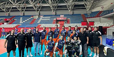 Osmangazi Belediyespor Fenerbahçe’nin düzenlediği turnuvada şampiyon oldu