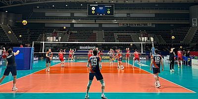 Osmangazi Belediyespor İkinci Yarıya Galibiyetle Başladı