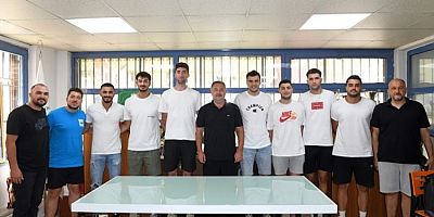 Osmangazi Belediyespor, transferlerle gücünü artırıyor