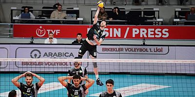 Osmangazi Belediyespor Yoluna Kayıpsız Devam Ediyor