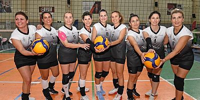 Osmangazi’de 700’üncü Yıla Özel Voleybol Turnuvası