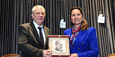 Osmangazi’de 8 Mart’a Özel Medya Buluşması