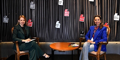 Osmangazi’de 8 Mart’a Özel Medya Buluşması