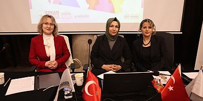 Osmangazi’de Aile Eğitiminde Şiddet Farkındalığı Ele Alındı