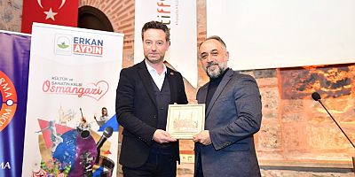 Osmangazi’de Antik Mısır’ın Bilgelik Mirası Anlatıldı