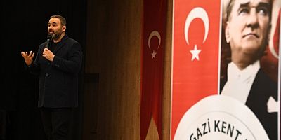 Osmangazi’de Bipolar Farkındalığına Güçlü Dokunuş