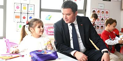 Osmangazi’de Bir Yıllık Hizmet ve Değer Yolculuğu