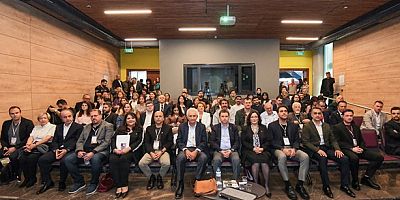Osmangazi’de Bursa’nın mimari kimliğine ışık tutan panel