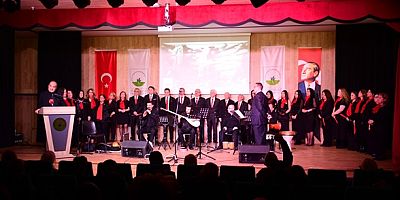 Osmangazi’de Çanakkale Ruhu Yüreklere İşlendi 