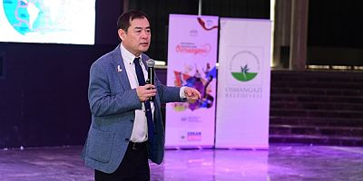 Osmangazi’de Çocuklara Deprem Bilinci Aşılandı