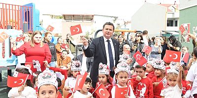 Osmangazi’de Cumhuriyet coşkusu dolu dolu yaşanacak