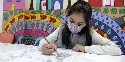 Osmangazi’de dolu dolu eğitim