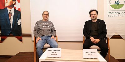 Osmangazi’de Dünya Mantık Günü Etkinliği