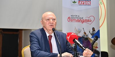 Osmangazi’de Edebiyatın Kalbi Orhan Kemal’le Atıyor