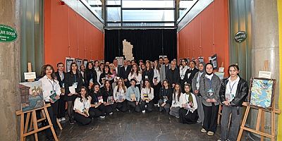 Osmangazi’de Edebiyattan Sanata Anlamlı Yolculuk