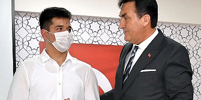 Osmangazi'de eğitim yatırımları bu başarı ile tescillendi...