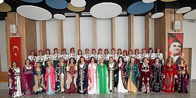Osmangazi’de Engelliler Haftası Türkülerle Taçlandı 