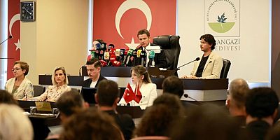 Osmangazi’de Eylül Ayı Meclis Toplantısı Gerçekleşti