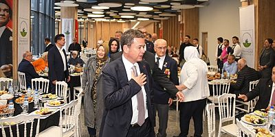 Osmangazi’de Gaziler Günü’ne Yakışan Vefa