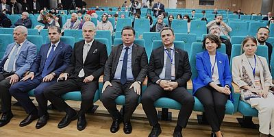 Osmangazi’de gençleri girişimciliğe teşvik eden çalıştay