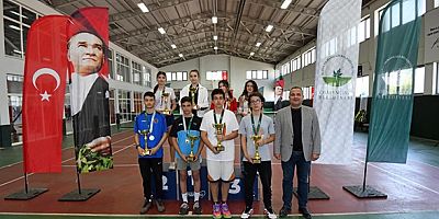 Osmangazi’de Gençlerin Korttaki Mücadelesi 19 Mayıs’ta Ödülle Taçlandı