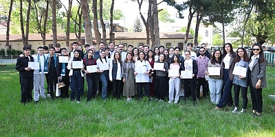 Osmangazi’de Gıda Politikası Gençlerle Şekilleniyor