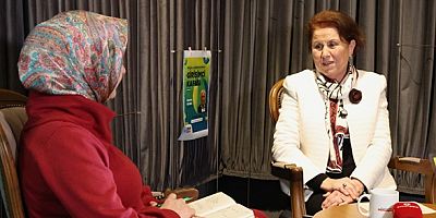 Osmangazi’de Girişimci Adaylarına Altın Değerinde Tavsiyeler