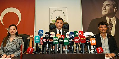 Osmangazi’de Haziran Ayı Meclis Toplantısı Gerçekleşti