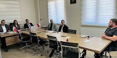 Osmangazi’de iklim değişikliğinin etkileri konuşuldu