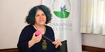-Osmangazi’de Kadın Hakları Masalların Bilgeliğiyle Anlatıldı