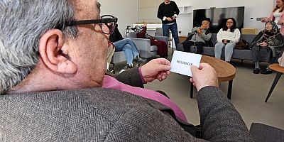 Osmangazi’de Kelimeler Kuşakları Buluşturdu