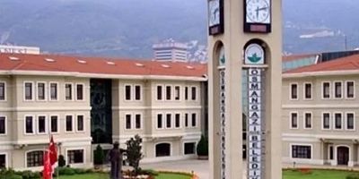 Osmangazi'de 'mobil' dönem başladı