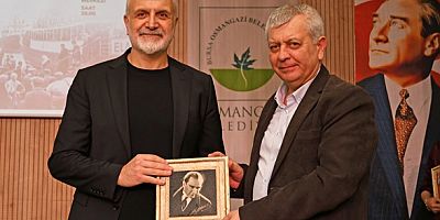 Osmangazi’de Mübadele Acıları Türkülerle Anlatıldı