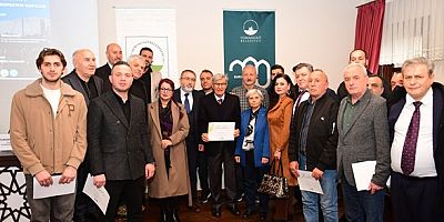 Osmangazi’de Mübadil Hafızasına Yolculuk