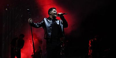 Osmangazi’de muhteşem Cumhuriyet Bayramı konseri