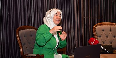 Osmangazi’de Öyküler Derinlemesine Çözümleniyor