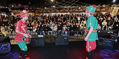 Osmangazi’de Ramazan Ayı Bir Başka Güzel Geçiyor