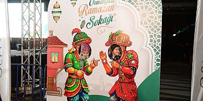 Osmangazi’de Ramazan’da Meydanları Şenlendiren Etkinlikler