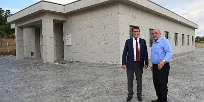 Osmangazi’de sağlık yatırımları hız kesmiyor