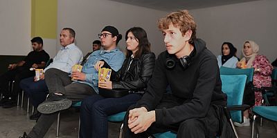 Osmangazi’de sanat dolu günler devam ediyor