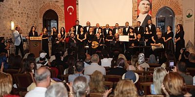 Osmangazi’de Şarkılar Babalar İçin Seslendirildi